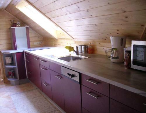 Apartamento Wolfs Revier