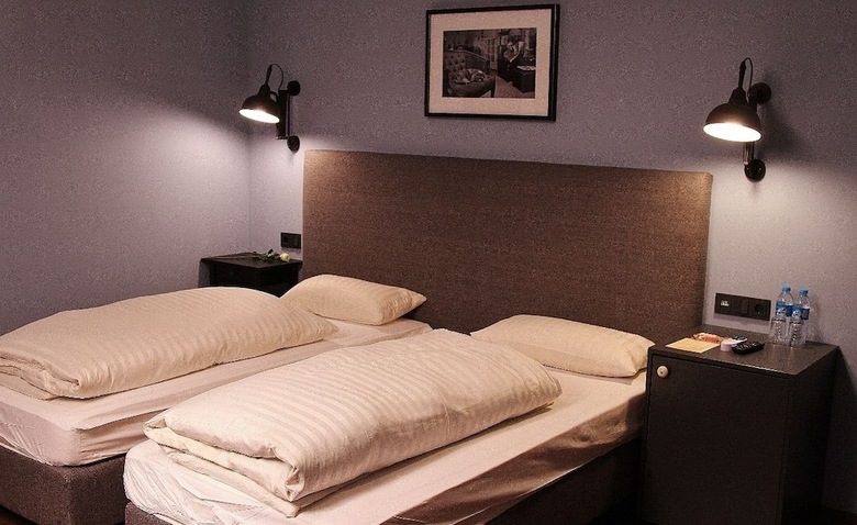 Hotel Henry