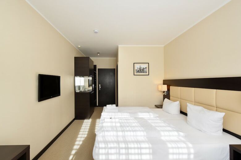 Hotel Am Karlstor