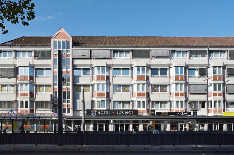 Hotel Am Karlstor