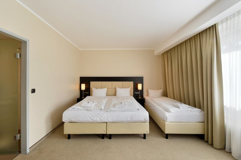 Hotel Am Karlstor