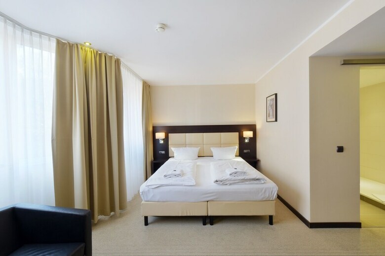 Hotel Am Karlstor