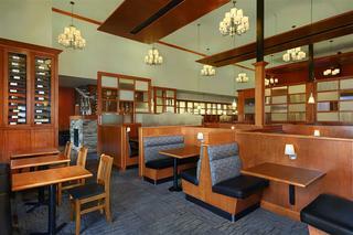 Hotel Four Points By Sheraton Edmonton Gateway