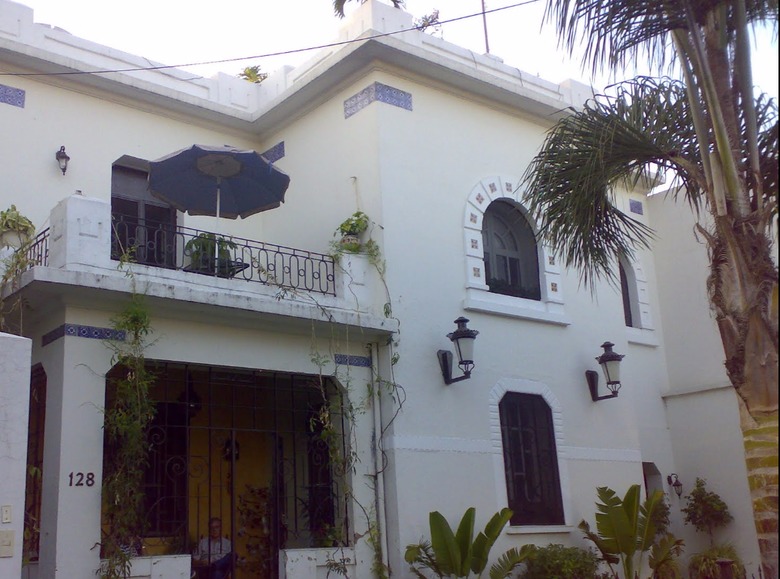 La Perla Hotel Boutique B&B