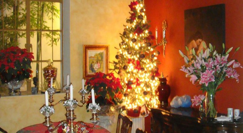 La Perla Hotel Boutique B&B