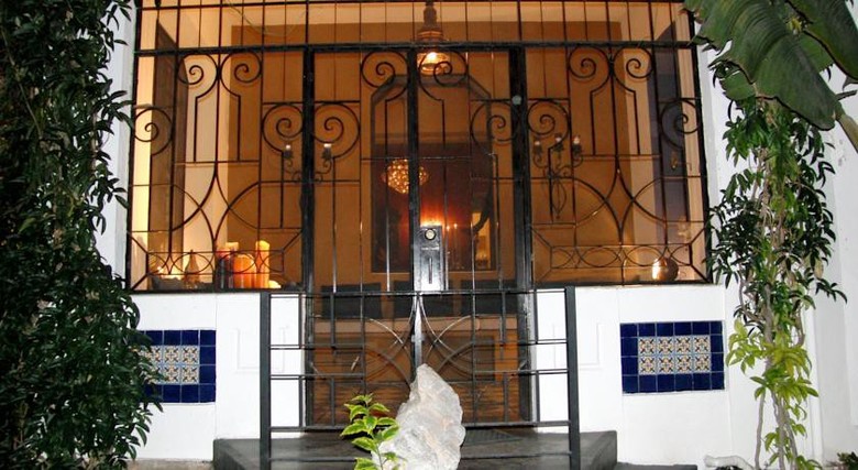La Perla Hotel Boutique B&B