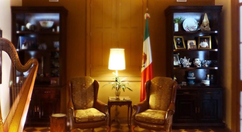 La Perla Hotel Boutique B&B