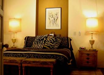 La Perla Hotel Boutique B&B