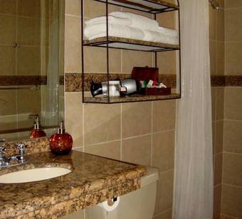 La Perla Hotel Boutique B&B
