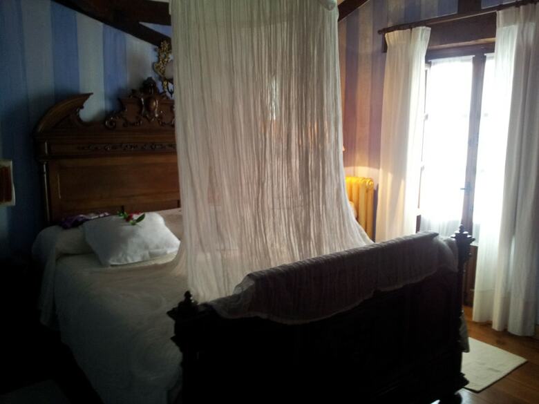 Hostal Posada Los Cautivos
