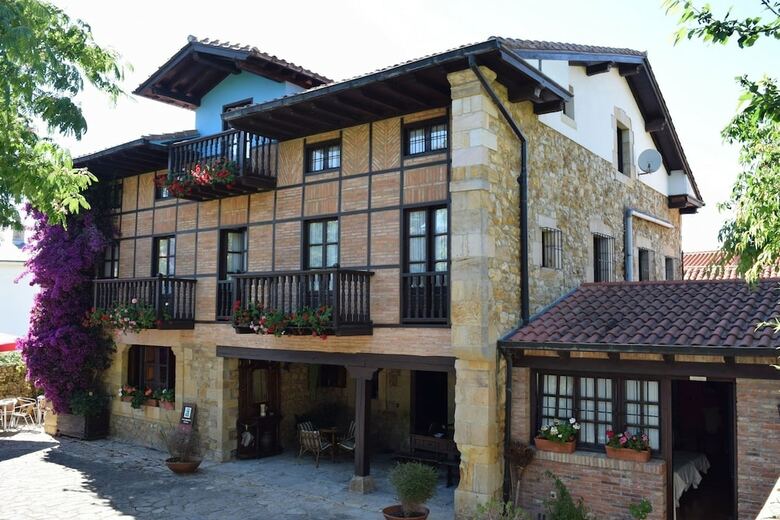 Hostal Posada Los Cautivos