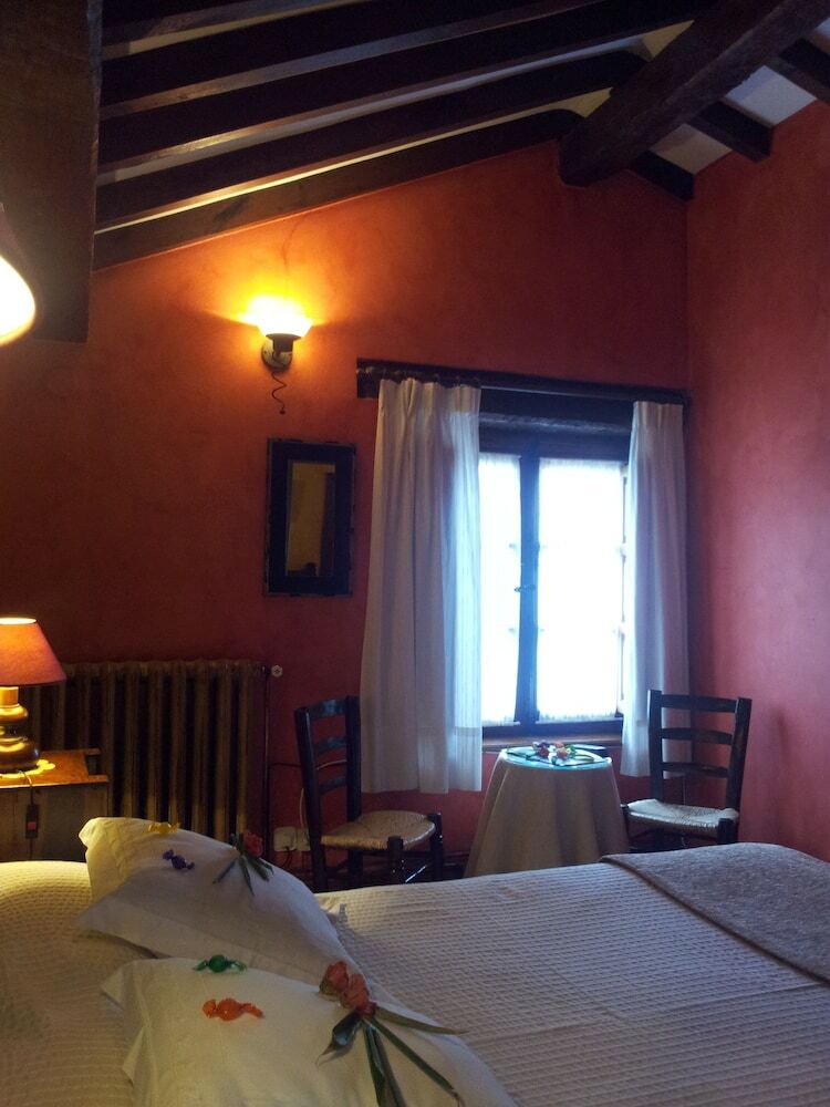 Hostal Posada Los Cautivos