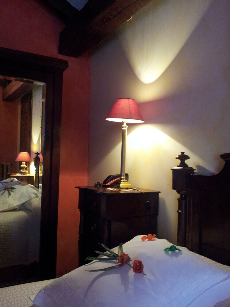 Hostal Posada Los Cautivos