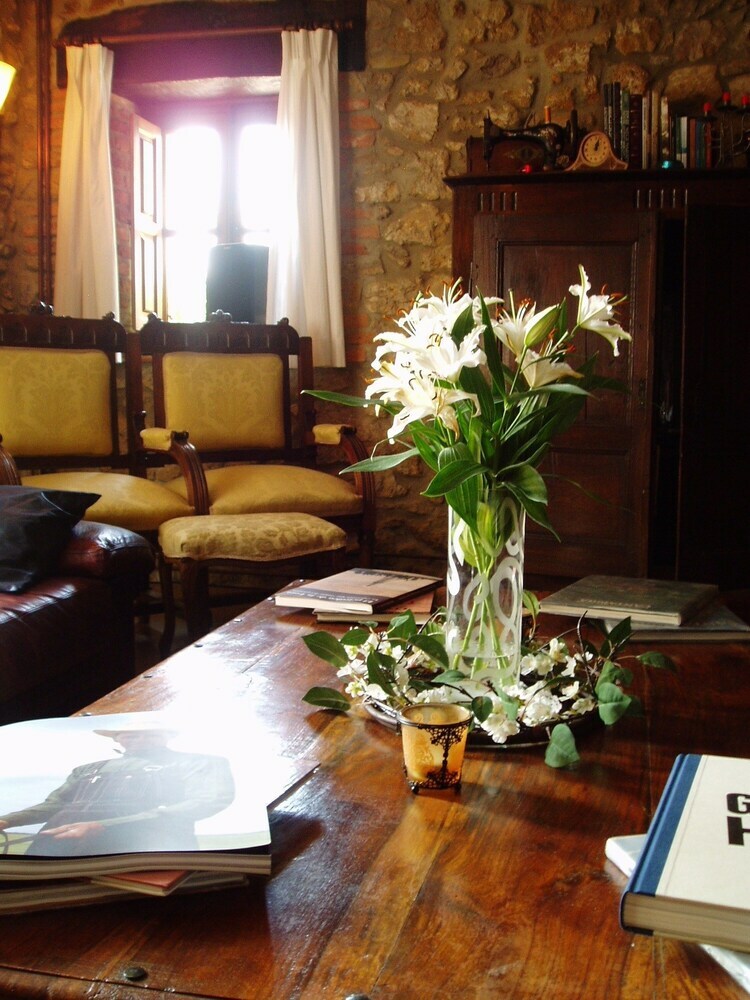 Hostal Posada Los Cautivos