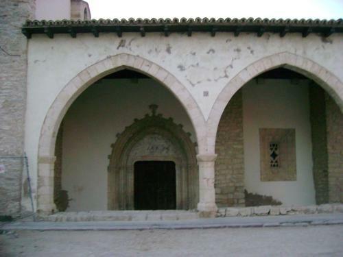 Apartamento Casa Sara