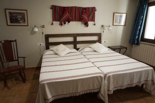 Apartamento Casa Sara