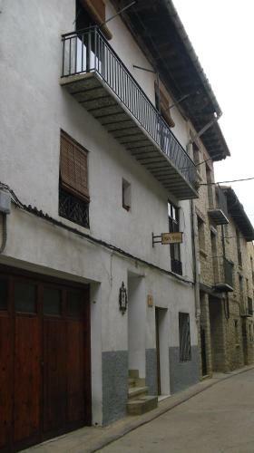 Apartamento Casa Sara