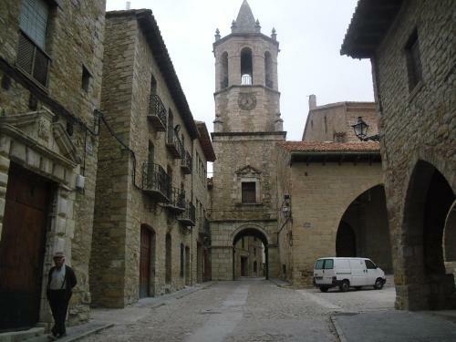 Apartamento Casa Sara