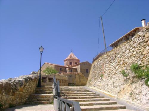 Apartamento Casa Sara
