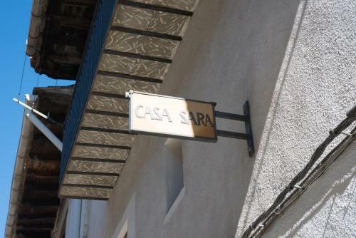 Apartamento Casa Sara