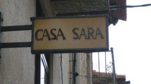 Apartamento Casa Sara