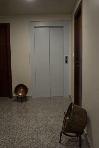 Apartamento Casa Sara