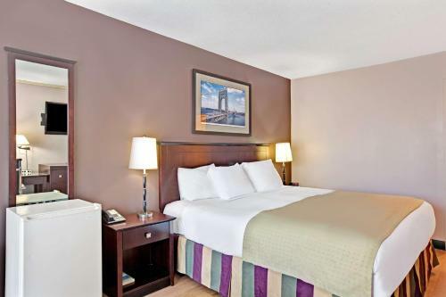 Motel Ramada Wayne