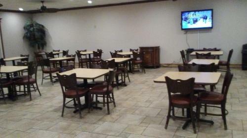 Motel Ramada Wayne