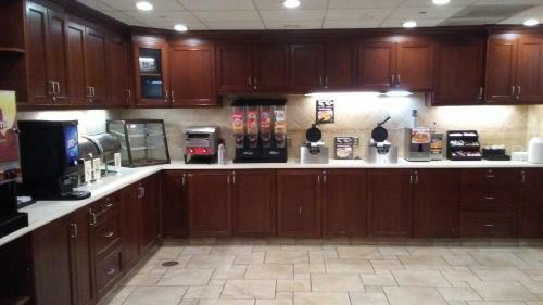 Motel Ramada Wayne