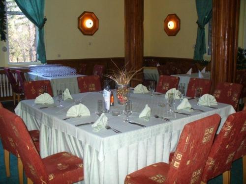 Lyulyatsi Spa Hotel