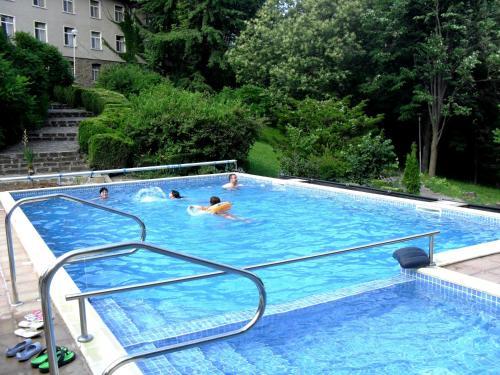 Lyulyatsi Spa Hotel
