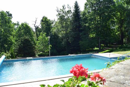 Lyulyatsi Spa Hotel