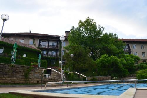 Lyulyatsi Spa Hotel