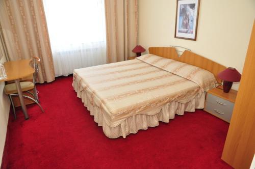 Lyulyatsi Spa Hotel