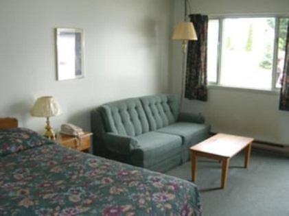 Stiles Motel