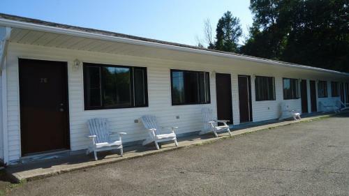 Stiles Motel