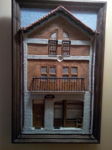 Hostal Catalina De Austria