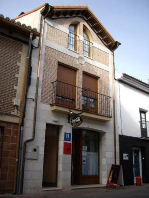 Hostal Catalina De Austria