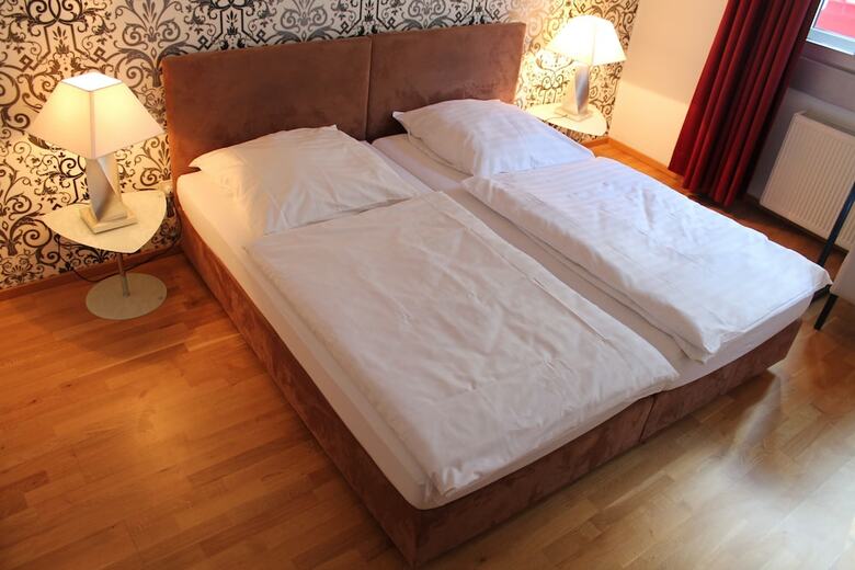 Hotel Stern