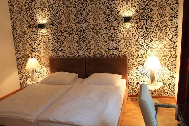 Hotel Stern