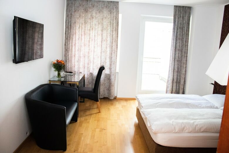 Hotel Stern