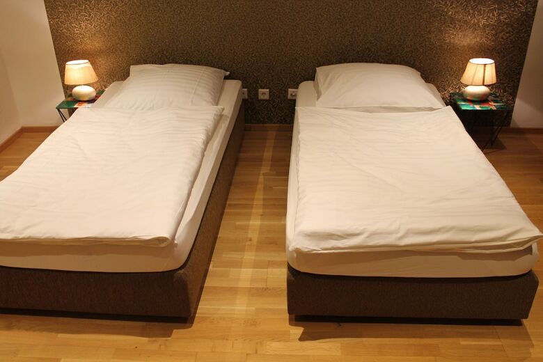 Hotel Stern