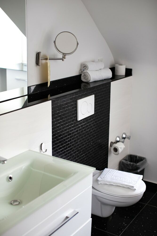 Hotel Stern
