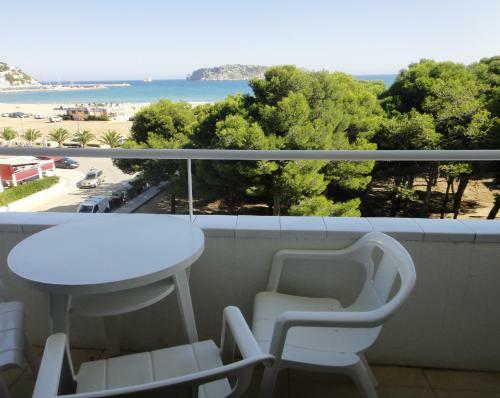 Apartamento Bertur Mirasol