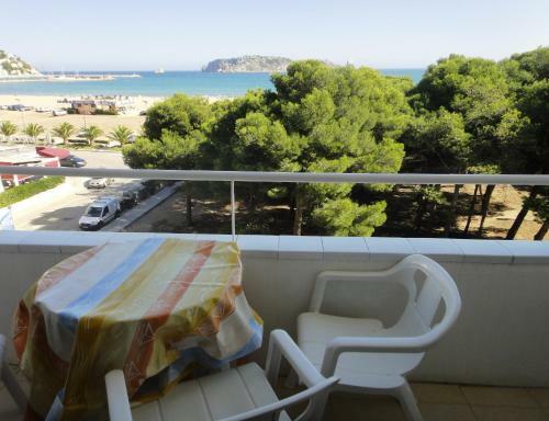 Apartamento Bertur Mirasol