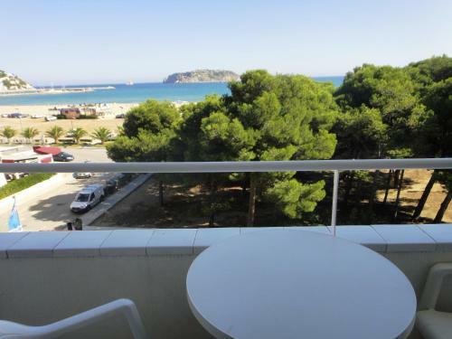 Apartamento Bertur Mirasol