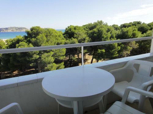 Apartamento Bertur Mirasol
