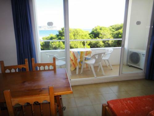 Apartamento Bertur Mirasol