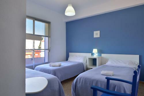 Hostal El Bah�a