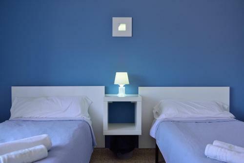 Hostal El Bah�a